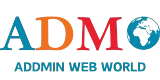 Addmin Web World